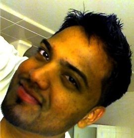 Javed Mohammed