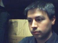 Hector Barriga