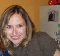 Julie Kelly