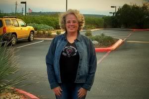 Elizabeth Mccloy