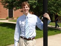 Garrick Omalley
