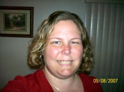 Rebecca Donadio