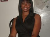 Jamillah Salters