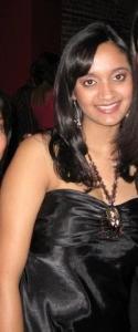 Shruti Vinjamur