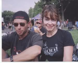 Francine Kalmbach