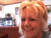 Patricia Mceuen
