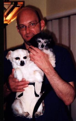 Brian Peterson