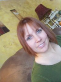 Corinne Verscheure