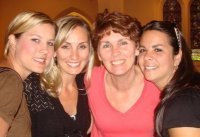 Amy Desrochers