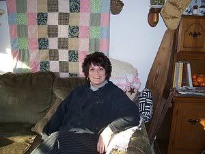 Lisa Meadows