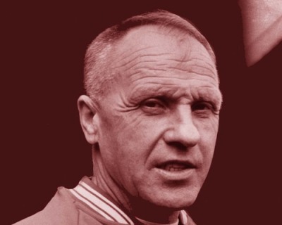 Edward Priestly
