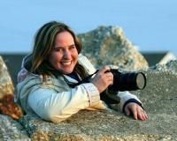 Stacy Evans