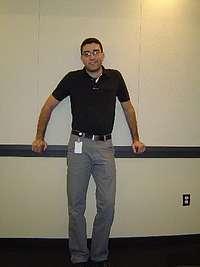 Alan Bender