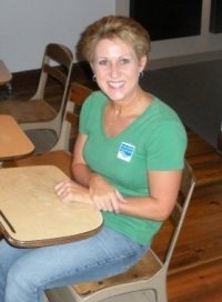 Melissa Chambers