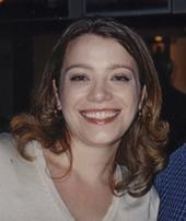 Virginia Gilbert