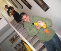 Albert Campos