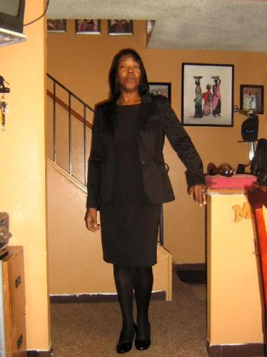 Bonetta Lewis