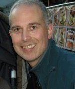 Rudy Gothenquist