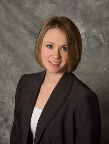 Kristen Allstrom