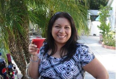 Penelope Garcia