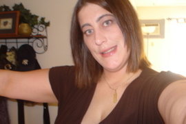Kimberly Austin