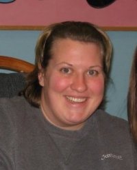 Aimee Frasher