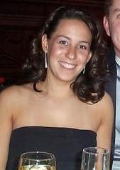 Kimberly Tulman