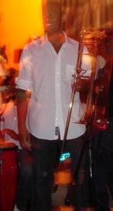 Jay Melton