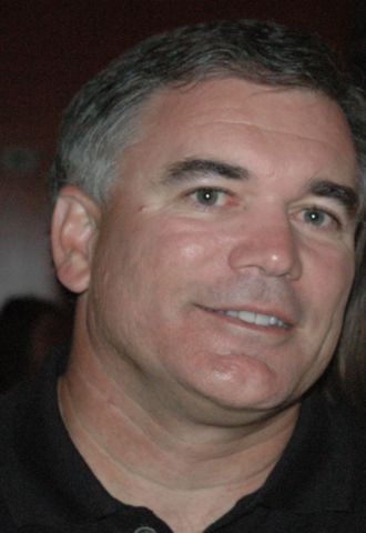 Bryan Austin