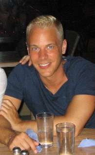 Eric Buchrieser