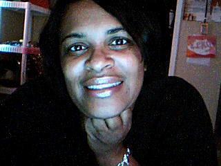 Michelle Mccall