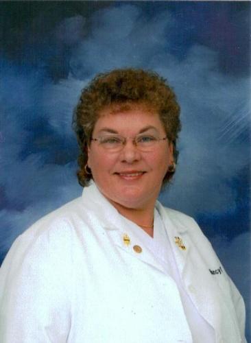 Nancy Nagel