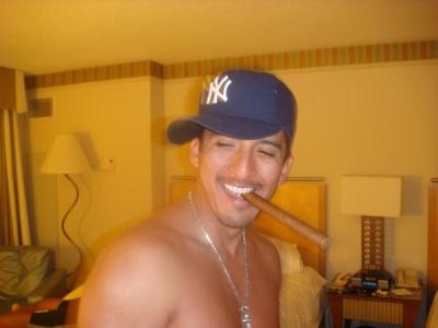 Gary Guerrero