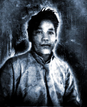Greg Hao
