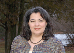 Norreida Severson