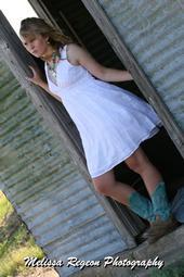 Melissa Regeon