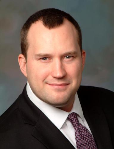Michael Addison