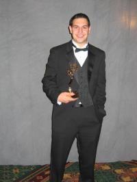 Andrew Siegel
