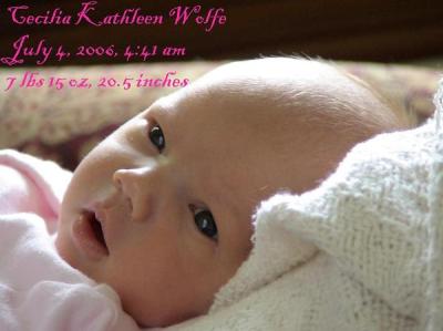 Kathleen Wolfe