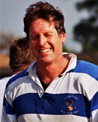 Jeffery Hansler