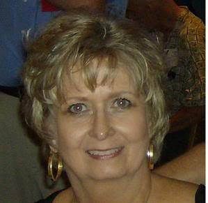 Paula Wilkes