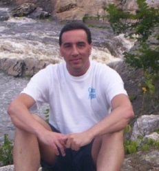 Kenneth Lee
