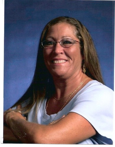Rebecca Herrell