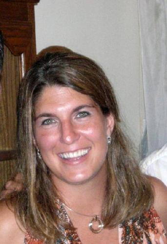 Kimberly Stlouis