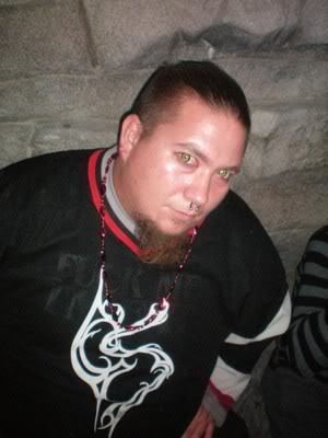 Corey Woolley