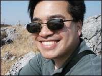 Andrew Ho