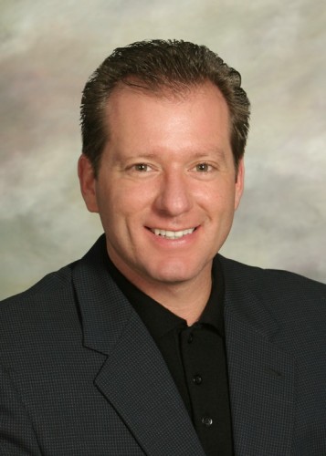 Allen Keller