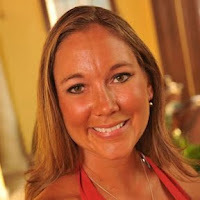 Amanda Kinseth