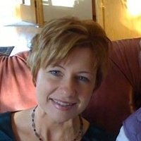 Jill Burcum