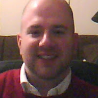 Christopher Mcgurrin